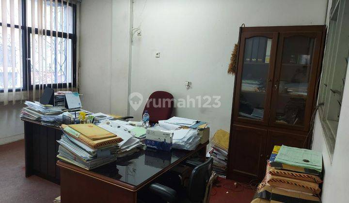 Dijual Murah Ruko Gandeng di pusat kota Perniagaan 2