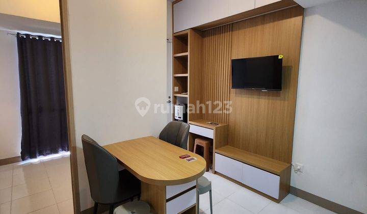 DISEWA Cepat Apartemen Cantik Dan Bersih 2