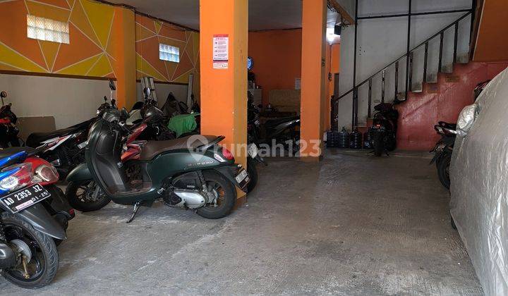 DIJUAL Cepat KOST2an Ruko Gandeng ( 3 )  2