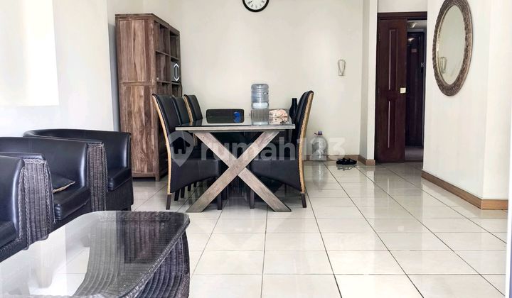 For Rent Quick Apartment. Beautiful & Clean In The City Center 2