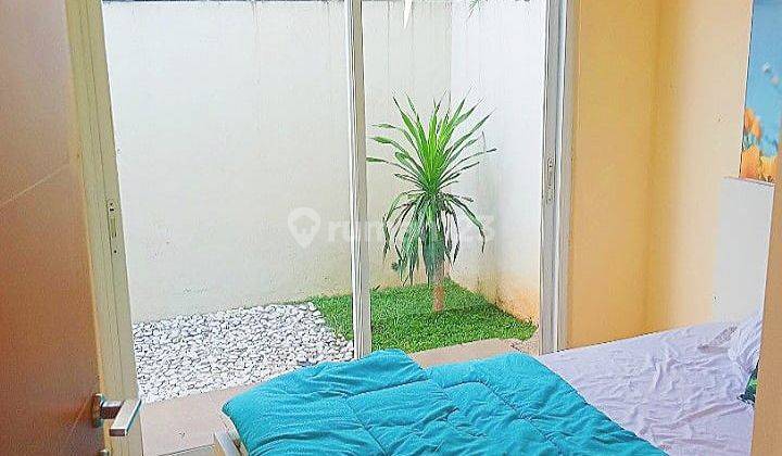 Rumah Akses Tol Cimanggis Bebas Banjir Surat SHM diCikeas Cibubur