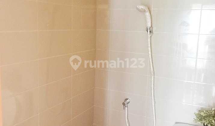 Rumah Bebas Banjir Tanah Hook Di Cikeas Residence Surat SHM  6