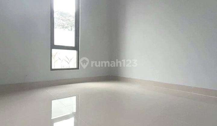 Rumah Komersil Murah Di Cibubur Cikeas Residence Bebas Banjir 5
