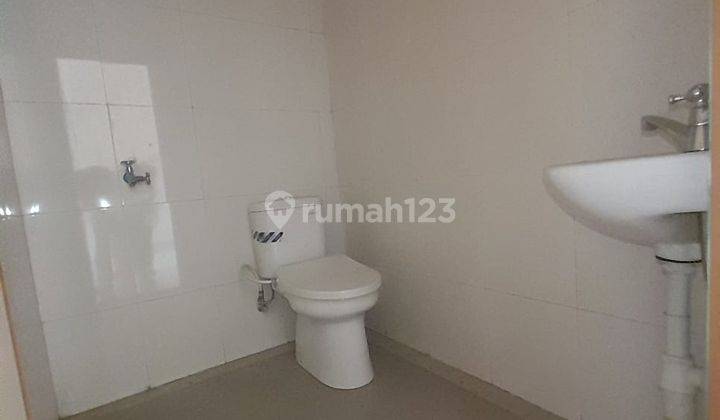 Rumah minimalis modern dengan harga murah dicibubur  8