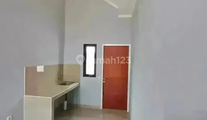Rumah minimalis modern dekat dengan akses tol surat sudah SHM  3