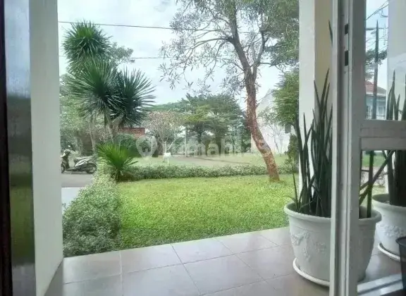 Rumah minimalis hook surat sudah SHM dekat akses tol  2