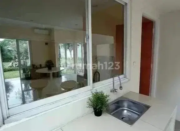 Rumah minimalis hook surat sudah SHM dekat akses tol  7