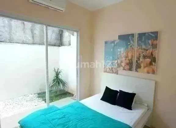 Rumah hook minimalis siap huni surat sudah SHM bisa KPR  5