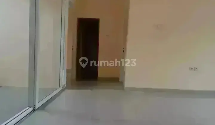 Rumah minimalis modern siap huni surat sudah SHM bisa KPR  4