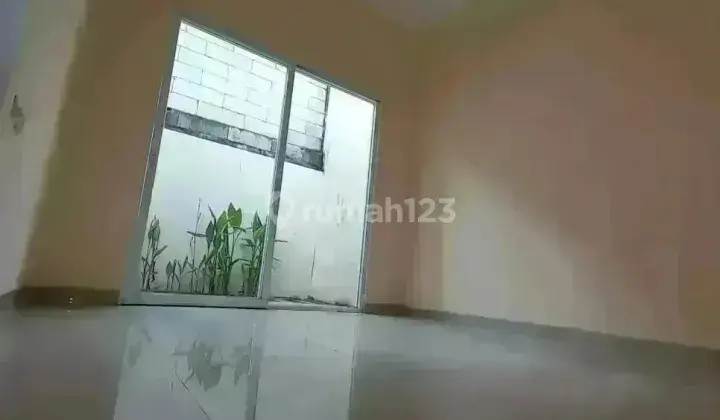 Rumah minimalis modern siap huni surat sudah SHM bisa KPR  5
