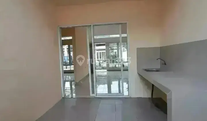 Rumah minimalis modern siap huni surat sudah SHM bisa KPR  7