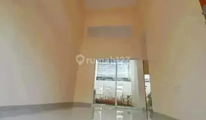 Rumah minimalis siap huni surat sudah SHM bisa KPR  3