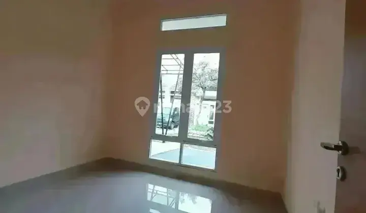 Rumah minimalis siap huni surat sudah SHM bisa KPR  6
