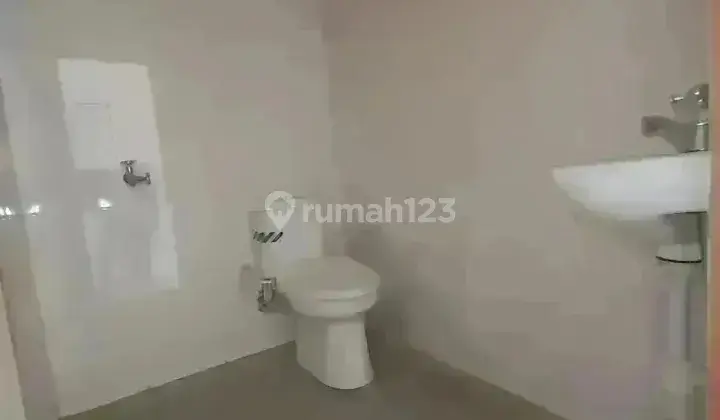 Rumah minimalis siap huni surat sudah SHM bisa KPR  8