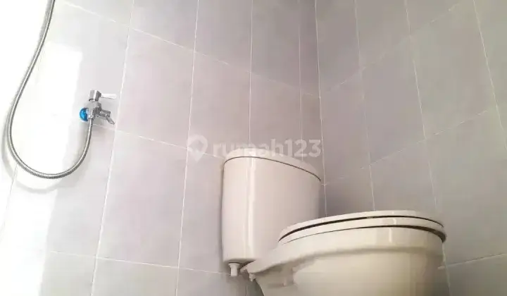 Rumah siap huni sudah SHM dekat Exit Tol Cimanggis  CIBUBUR 7