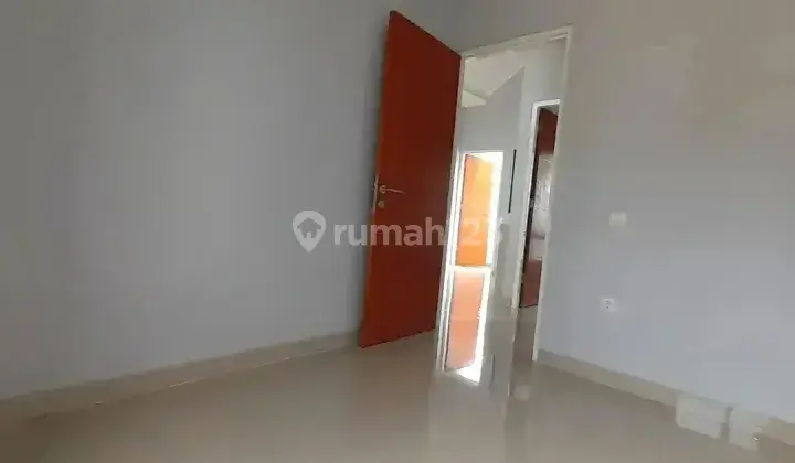 Rumah siap huni sudah SHM dekat Exit Tol Cimanggis  CIBUBUR 6