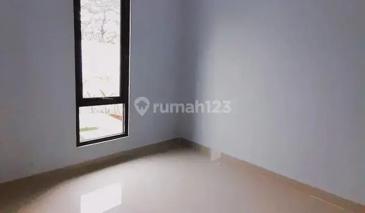 Rumah sudah shm lokasi Cikeas-Cibubur Bebas Banjir, Bebas macet 5