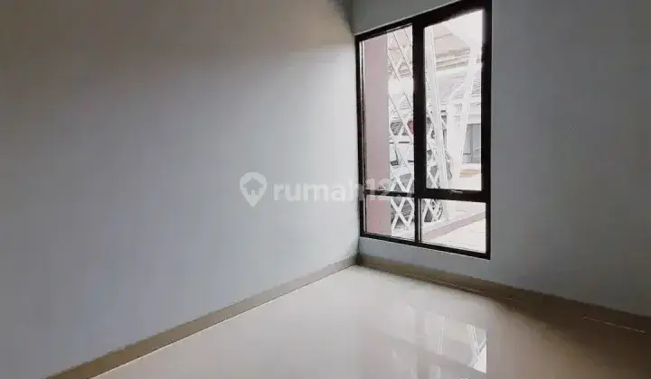 Rumah sudah shm lokasi Cikeas-Cibubur Bebas Banjir, Bebas macet 6
