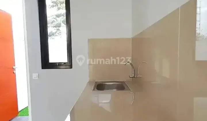 Rumah sudah shm lokasi Cikeas-Cibubur Bebas Banjir, Bebas macet 8