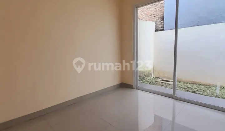 Rumah Cikeas-Cibubur shm Bebas banjir dekat Exit Tol cimanggis  7
