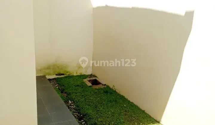 Rumah Cikeas-Cibubur shm Bebas banjir dekat Exit Tol cimanggis  9