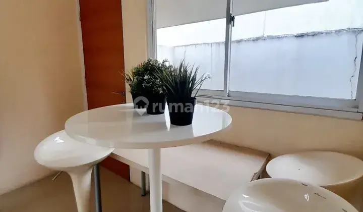 Rumah Cikeas-Cibubur dekat Exit Tol cimanggis Sudah SHM  6
