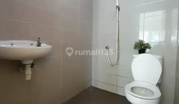 Rumah Cikeas-Cibubur dekat Exit Tol cimanggis Sudah SHM  9