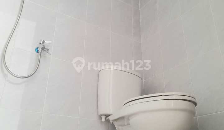 Rumah minimalis cikeas residence dekat akses toll cibubur SHM 7
