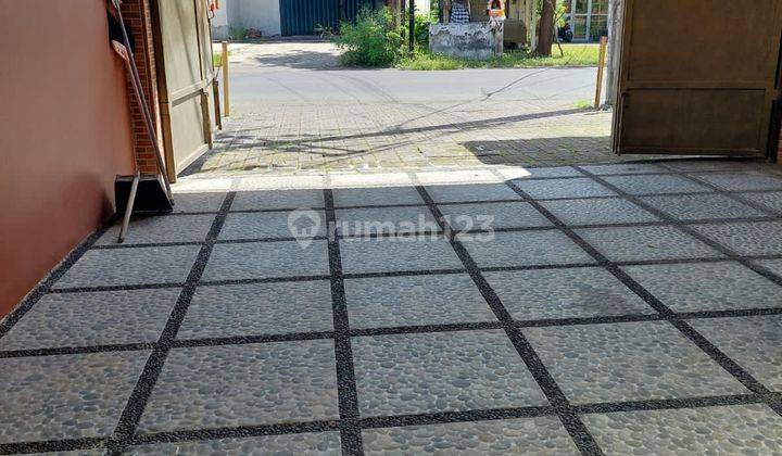 Ruko 2 Lantai Lokasi Strategis Dekat Canggu Dan Seminyak 2