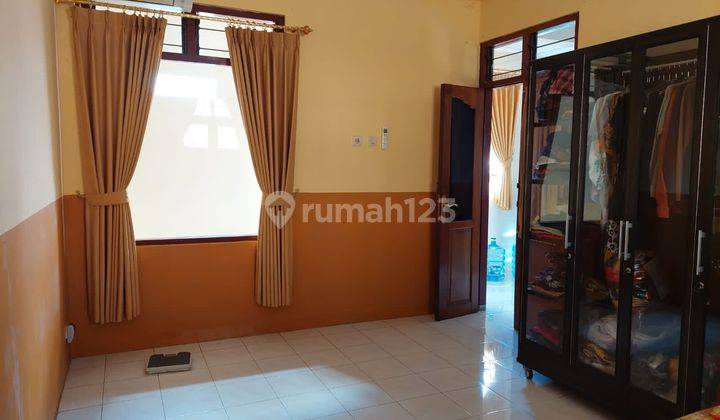 Ruko 2 Lantai Lokasi Strategis Dekat Canggu Dan Seminyak 5
