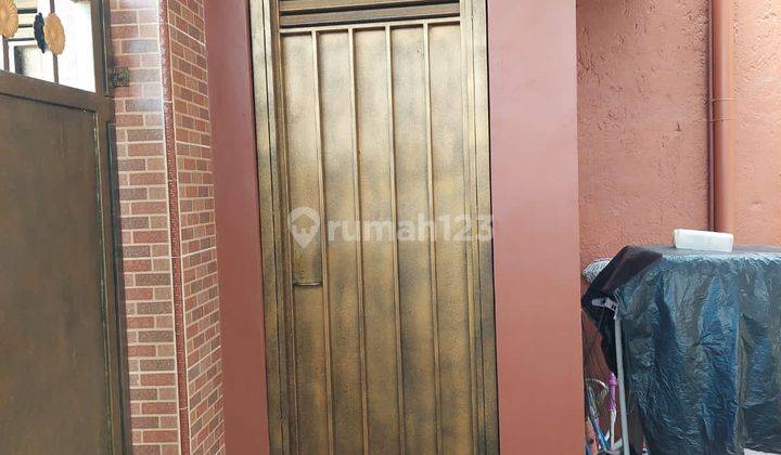Ruko 2 Lantai Lokasi Strategis Dekat Canggu Dan Seminyak 6