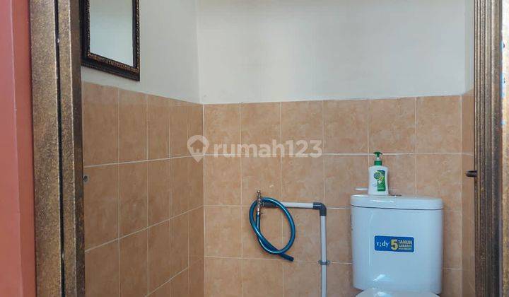 Ruko 2 Lantai Lokasi Strategis Dekat Canggu Dan Seminyak 7
