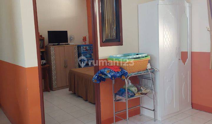 Ruko 2 Lantai Lokasi Strategis Dekat Canggu Dan Seminyak 8
