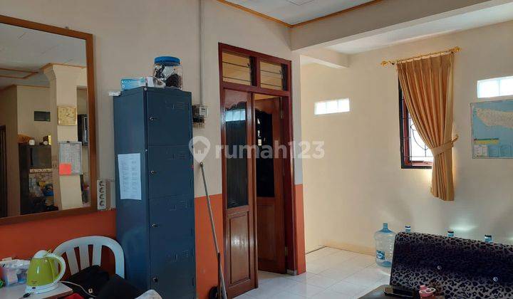 Ruko 2 Lantai Lokasi Strategis Dekat Canggu Dan Seminyak 10