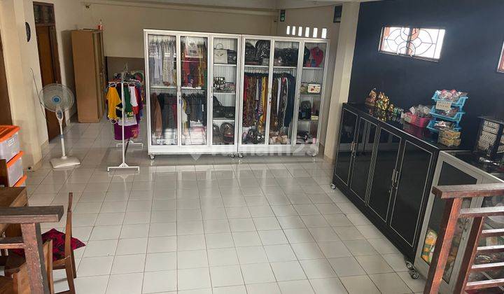 Ruko 2 Lantai Lokasi Strategis Dekat Canggu Dan Seminyak 11