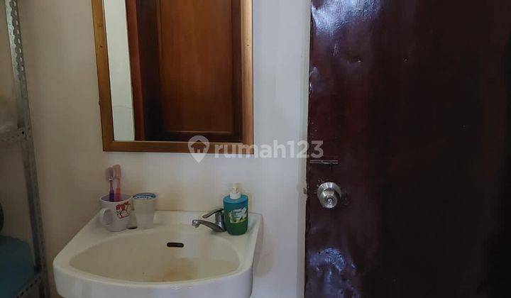 Ruko 2 Lantai Lokasi Strategis Dekat Canggu Dan Seminyak 13