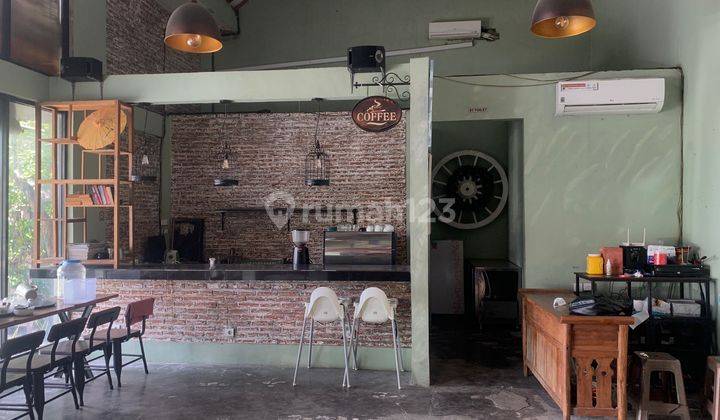 Disewakan Ex Restaurant + Furnish, Alat2 Restaurant 3