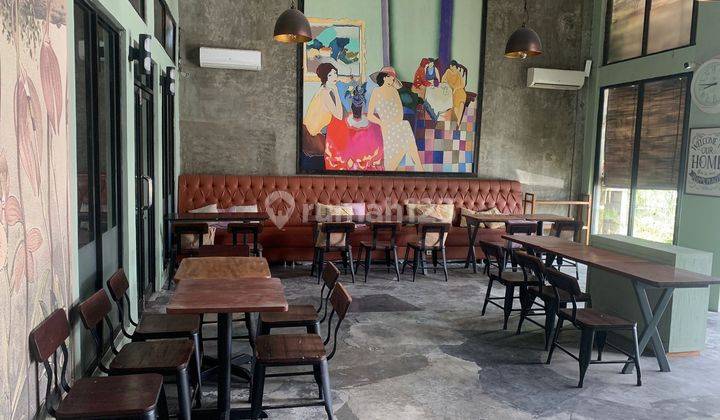 Disewakan Ex Restaurant + Furnish, Alat2 Restaurant 9
