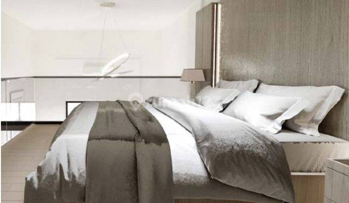 Echo Beach Apartment Aster For Sale Canggu 6