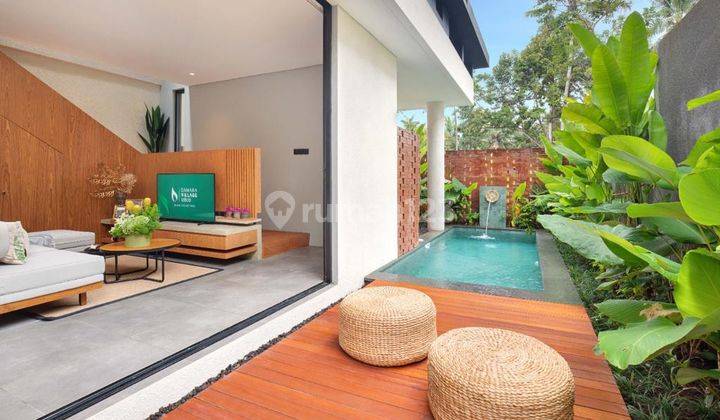 Rumah Lantai 2 Exclusive Tenang Nyaman Premium 2