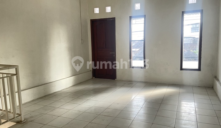Ruko Sewa Lantai 2 Strategis,cocok Untuk Kantor,bisnis,dll 1