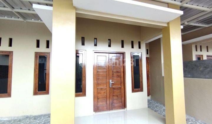 Rumah Baru di Dekat Uns, Cocok Untuk Mahasiswa Dan Keluarga Kecil 3