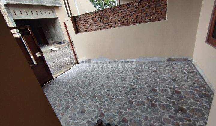 Rumah Baru di Dekat Uns, Cocok Untuk Mahasiswa Dan Keluarga Kecil 7