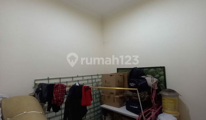 Rumah Bagus Minimalis Dekat Berbagai Kampus Ternama di Solo 2