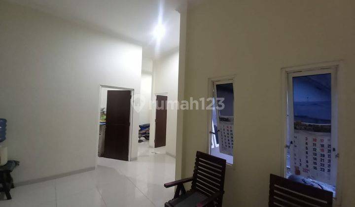 Rumah Bagus Minimalis Dekat Berbagai Kampus Ternama di Solo 3