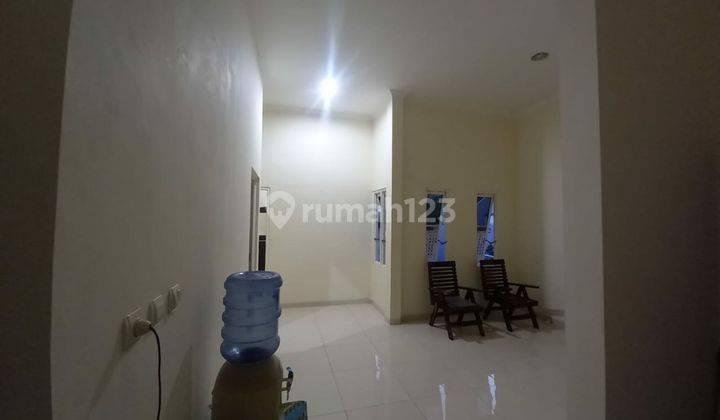Rumah Bagus Minimalis Dekat Berbagai Kampus Ternama di Solo 4