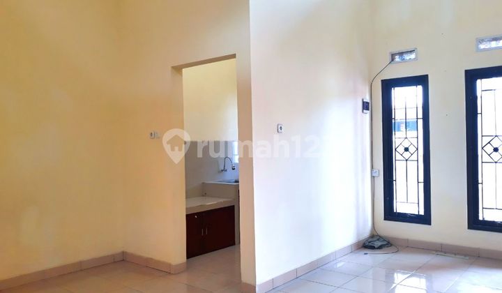Rumah Bagus Dekat Mall Sekolah Favorite, di Pusat Kota Solo 4