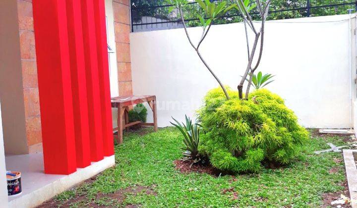 Rumah Bagus Dekat Mall Dan Sekolah Favorite di Solo 7