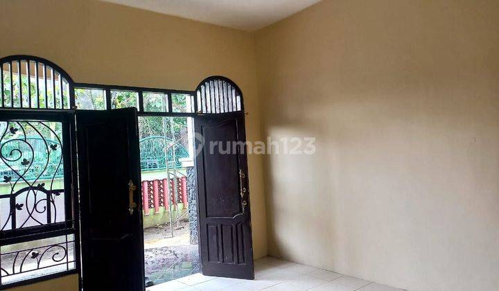 Rumah 2 Lantai Bagus Dekat Jalan Raya, Dekat Ke Ums 2