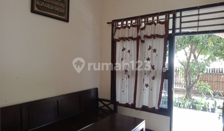 Rumah di Kota Solo, Dekat Ke Ums, Atmi Dan Pusat Kota 2